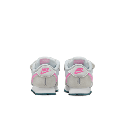 Nike MD Valiant Baby and Toddler Shoe