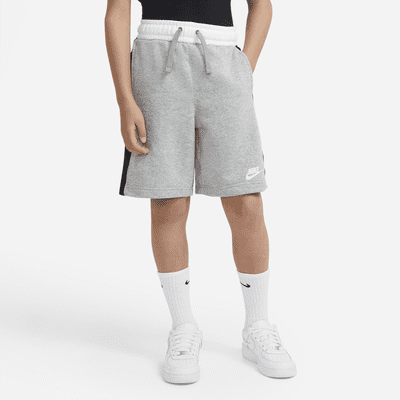 Shorts para niño talla grande Nike Air. Nike.com