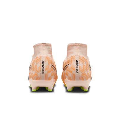 Nike Mercurial Superfly 9 Academy | Image 5