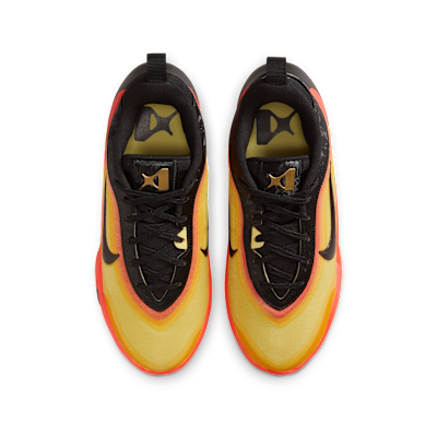 A'One ASW A'ja Wilson Big Kids' Basketball Shoes