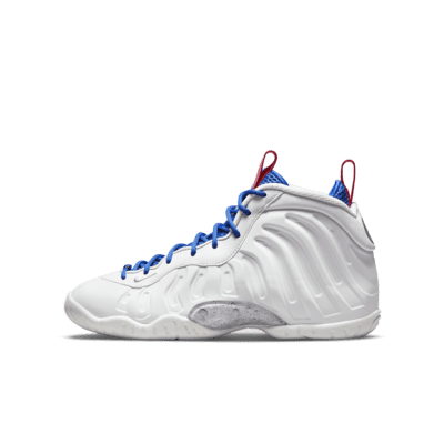 Boy foamposite shoes Clearance