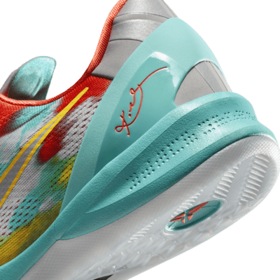 Kobe VIII Protro 'Venice Beach' Basketball Shoes