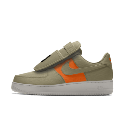 Cha Encadenar guapo Custom Air Force 1 Shoes. Nike.com