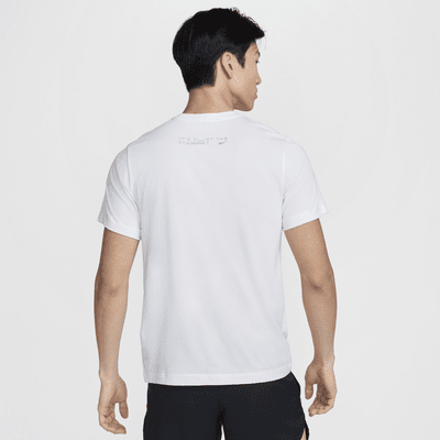 Nike Men's Dri-FIT Running T-Shirt