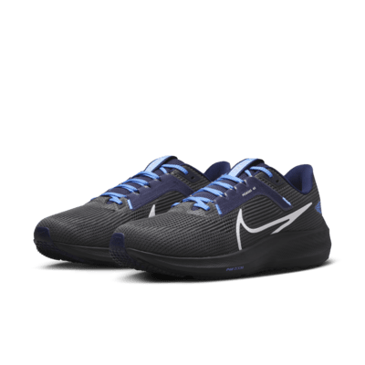 Titans Nike Air Zoom Pegasus shoe - Music City Miracles