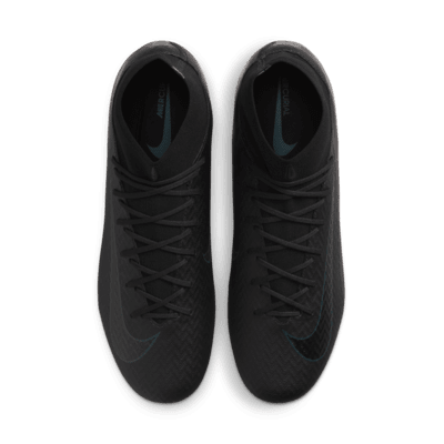 Chaussure de foot montante à crampons multi-surfaces Nike Mercurial Superfly 10 Academy