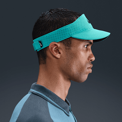 Visera de tenis Nike Dri-FIT ADV Ace