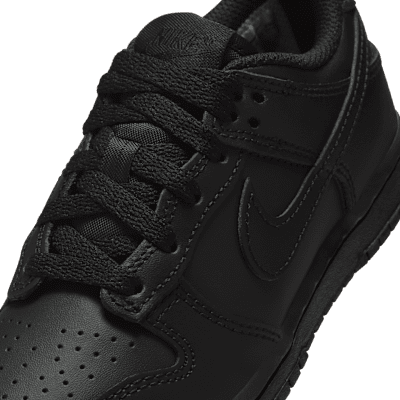 Nike Dunk Low Little Kids' Shoes