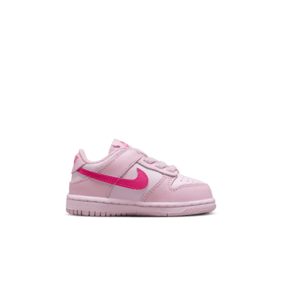 Nike Dunk Low Baby/Toddler Shoes