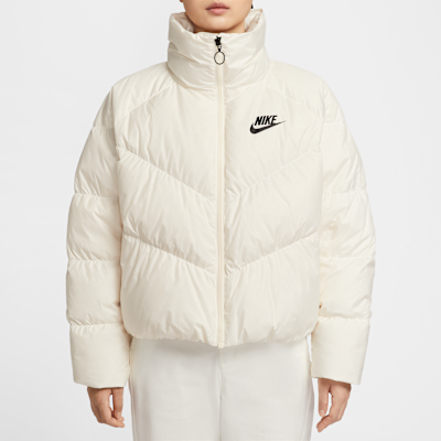 ナイキ スポーツウェア ウィメンズ ルーズ ダウン ジャケット
