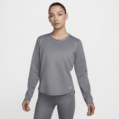 Prenda para la parte superior de manga larga para mujer Nike Therma-FIT One