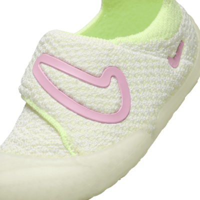 Nike Swoosh 1 Baby/Toddler Shoes