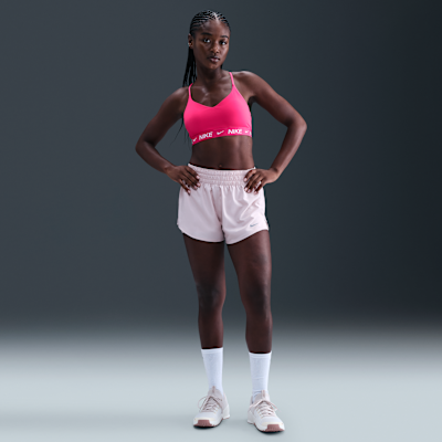 Nike Indy Light-Support Women's Padded Adjustable Sports Bra