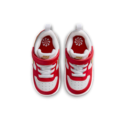 Nike Court Borough Low Recraft Baby/Toddler Shoes