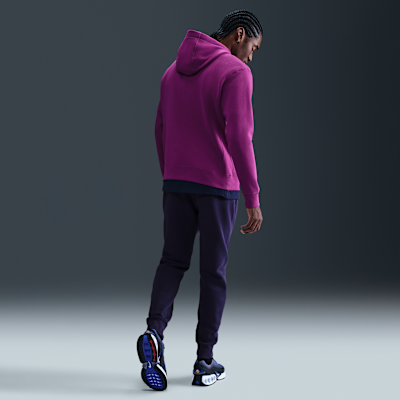 FC Barcelona Club Men's Nike Soccer Joggers