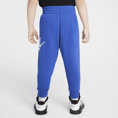 Joggers infantil Nike Sportswear Club French Terry Joggers