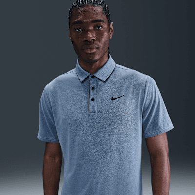 Nike Tour Men's Dri-FIT Golf Polo