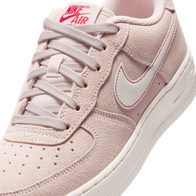 나이키 에어 포스 1 LV8 주니어 신발