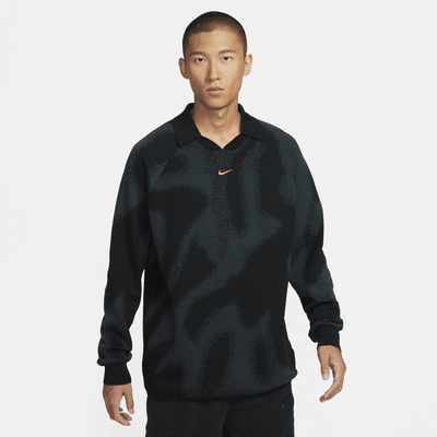 NIKE公式】ナイキ カルチャー オブ フットボール メンズ ニット ロング