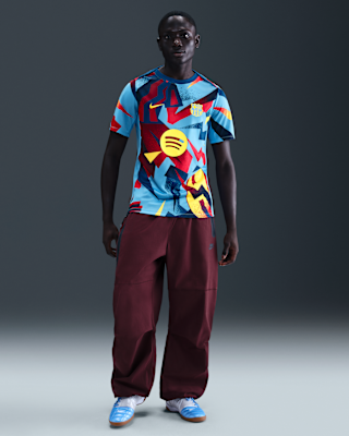 FC Barcelona Academy Pro Fourth