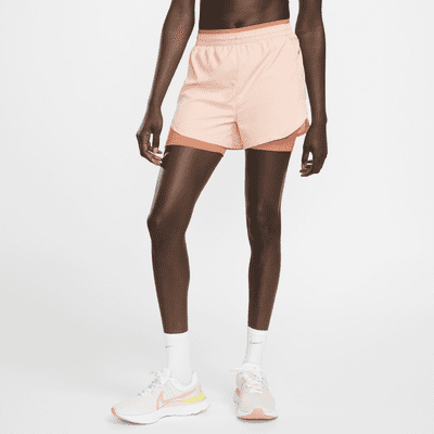 Remmen Ervaren persoon Onveilig Nike Tempo Luxe Women's 2-In-1 Running Shorts. Nike.com