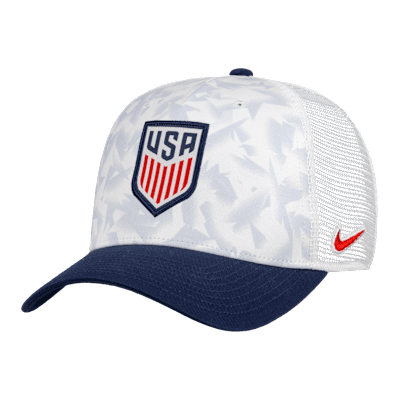 USMNT Rise