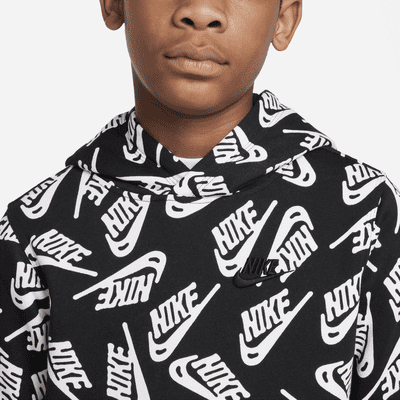 Nike Sportswear Club Fleece Big Kids 