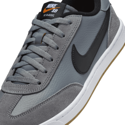 Nike SB FC Classic Skate Shoes