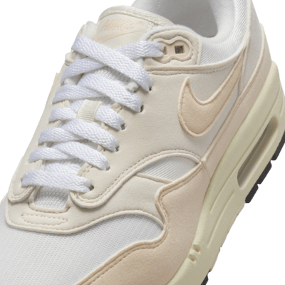 Chaussure Nike Air Max 1 pour femme