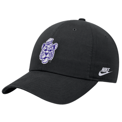 Gorra universitaria Nike LSU