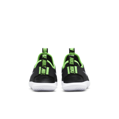 Nike Flex Runner Calzado para niños talla pequeña