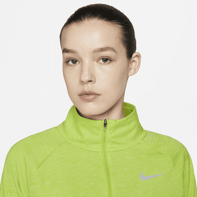 nike pacer top