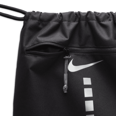 Nike Hoops Elite Drawstring Bag (17L)