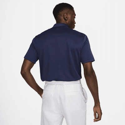 Polo de golf Dri-FIT para hombre Nike Victory+