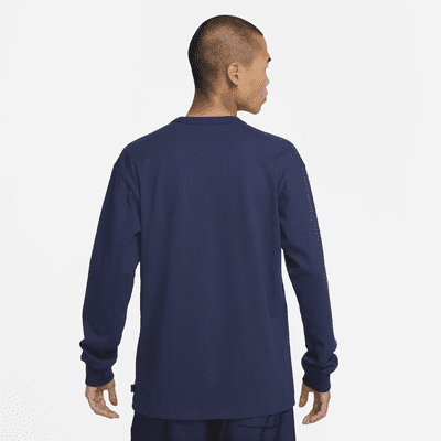 Nike Sportswear Premium Essentials Men's Long-Sleeve T-Shirt