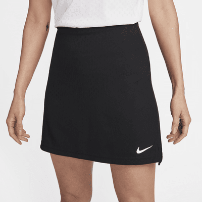 กระโปรงกอล์ฟผู้หญิง Dri-FIT ADV Nike Tour