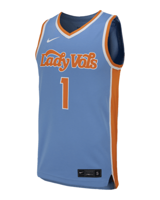 Джерси Tennessee Nike College Basketball Replica Jersey для баскетбола