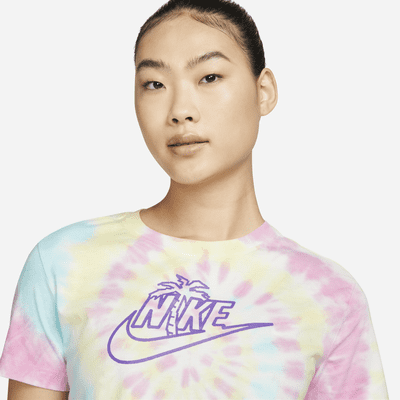 Nike Sportswear Women's Cropped T-Shirt