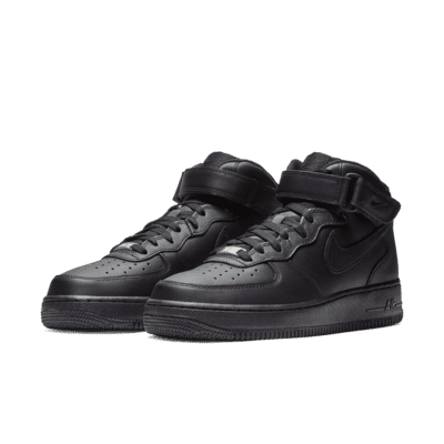 Nike Air Force 1 Mid '07 Men's Shoes