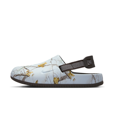 Nike Calm RealTree Men's Mules