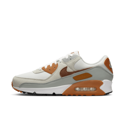 Nike Air Max 90 Men's Shoes