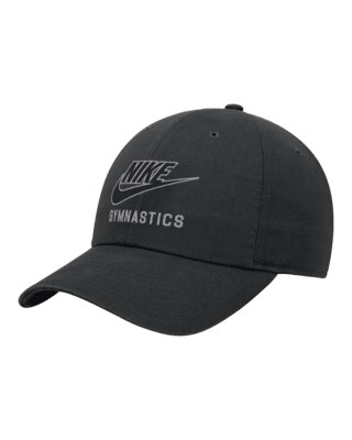 Кепка Nike Club Unstructured Gymnastics Cap