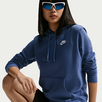 Nike Sportswear Club Fleece Women's Pullover Hoodie