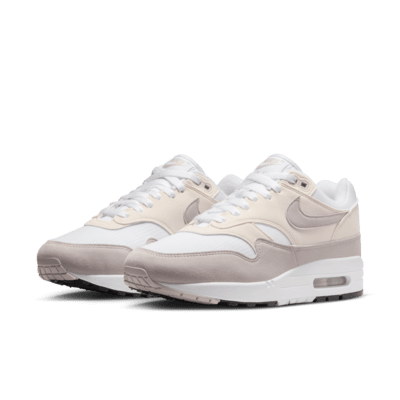 Chaussure Nike Air Max 1 pour femme