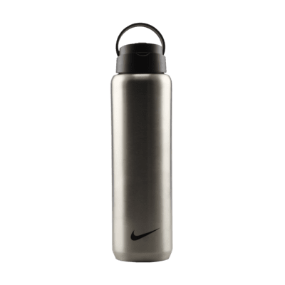 Nike Recharge Stainless Steel Straw Bottle (24 oz). Nike.com