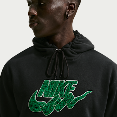 Nike Sportswear Club Men's Fleece Hoodie