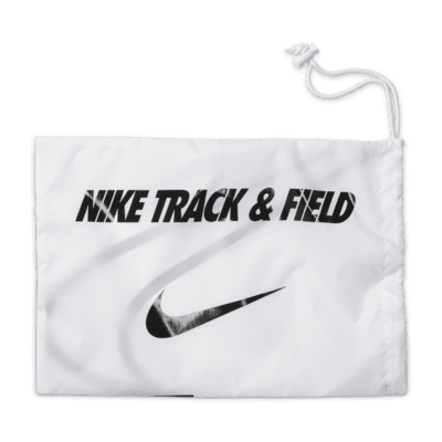 Tenis de atletismo para sprint Nike Rival Sprint