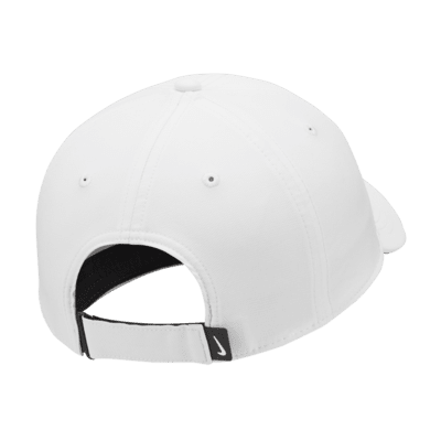 Nike Dri-FIT Club Unstructured Featherlight Cap FB5682-100