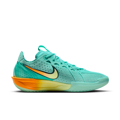 Tenis de básquetbol Nike G.T. Cut 3