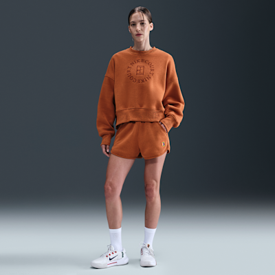 NikeCourt Heritage